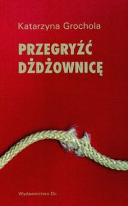 Przegryźć dżdżownicę